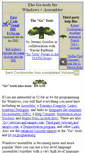 Mobile Screenshot of godevtool.com