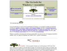 Tablet Screenshot of godevtool.com